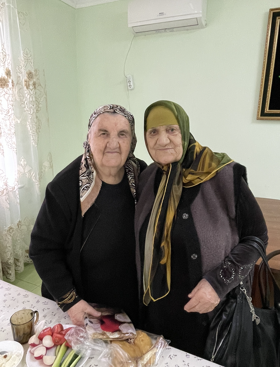 Тепло веры и единства в стенах нашего Центра Тепло веры и единства в стенах нашего Центра